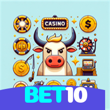 BET10：O melhor cassino online para apostas esportivas e jogos como blackjack!