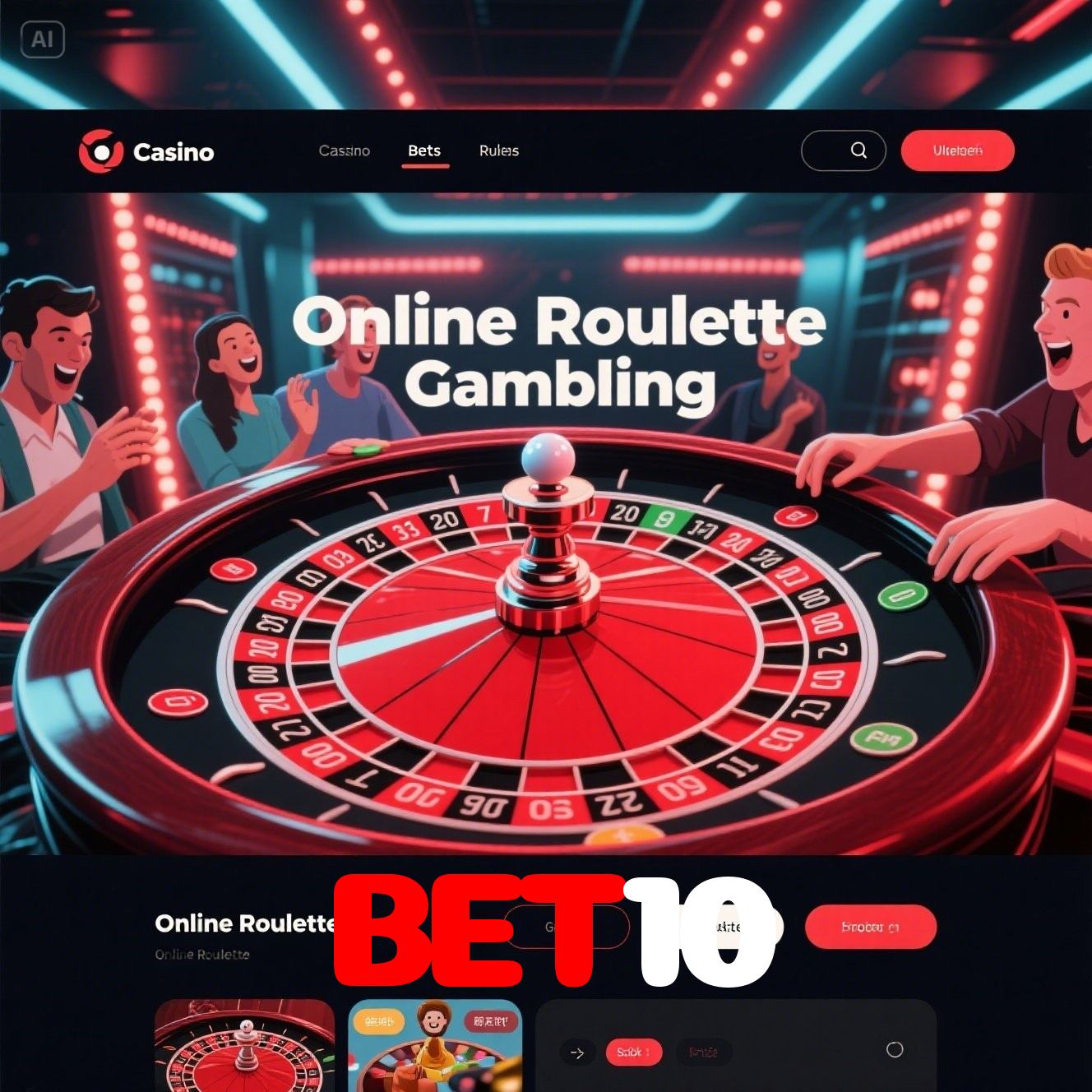 BET10:As melhores slots para você! Aposte e ganhe agora!