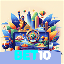 BET10:Aposte no seu time e jogue roleta no cassino mais confiável!