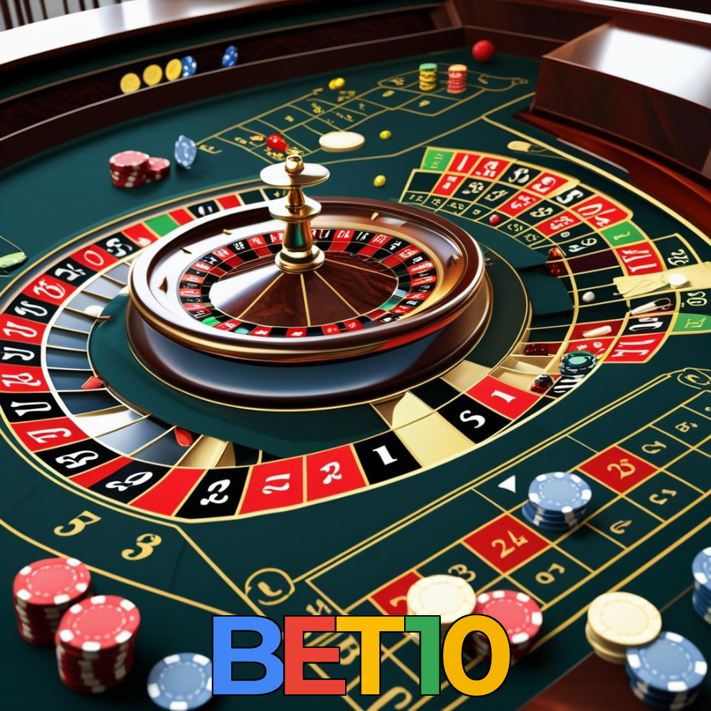 BET10:Jogue poker e mostre suas habilidades para ganhar!