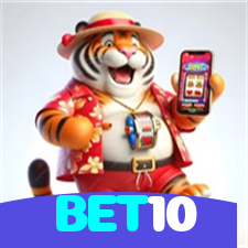 BET10:Jogue slots e aposte no futebol no cassino online mais confiável!