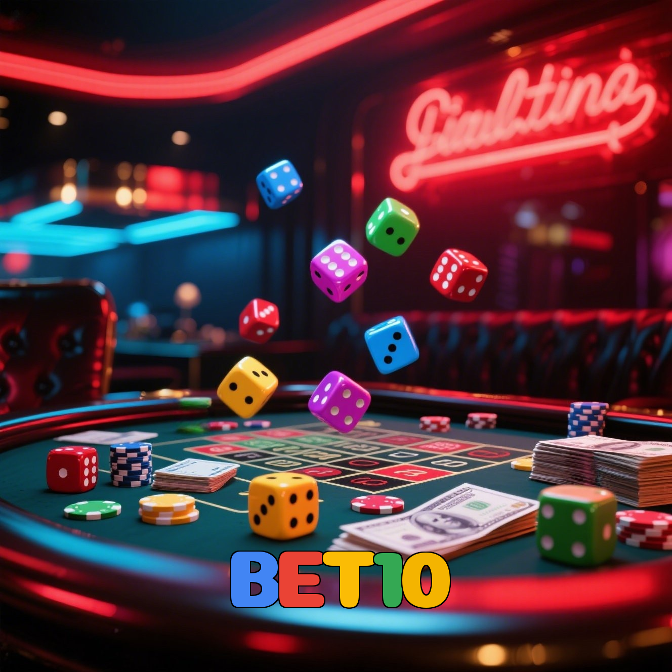 BET10：Aposte nas nossas roletas e veja a sorte sorrir para você!
