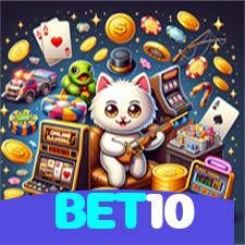BET10：Jogue blackjack, roleta e aposte no futebol para vitórias emocionantes!