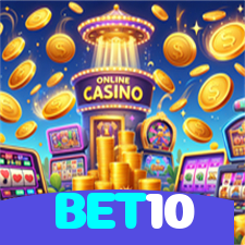 BET10：Apostas ao vivo no futebol e diversão garantida com slots e roleta!