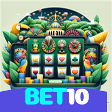 BET10:O cassino mais confiável para apostar no futebol e jogar slots!