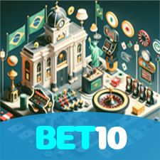 BET10:Jogue nas nossas slots e conquiste vitórias épicas!