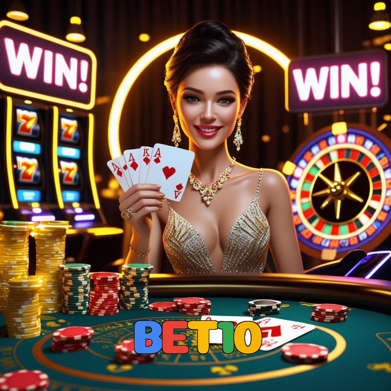 BET10：Conquiste prêmios no blackjack e aposte no futebol ao vivo com segurança!