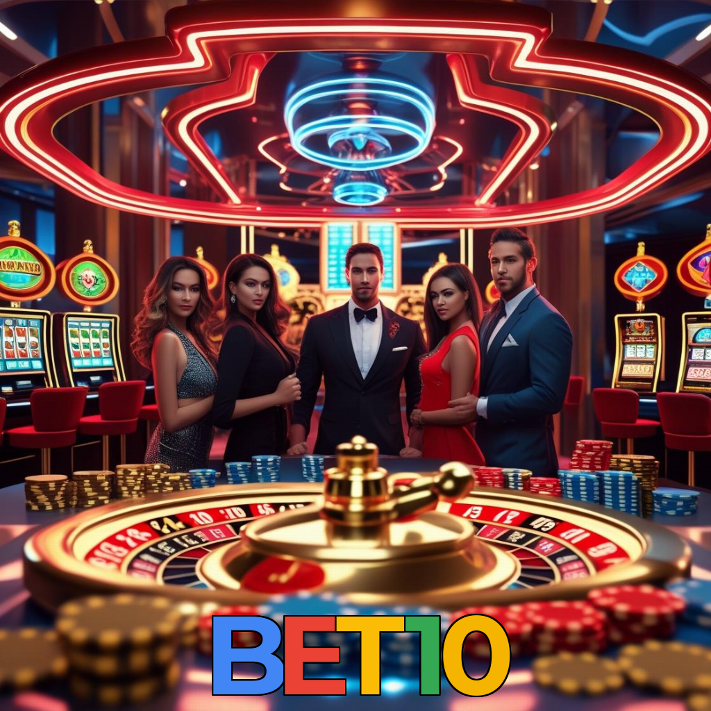 BET10:Onde sua sorte brilha: poker, roleta e apostas no futebol online!