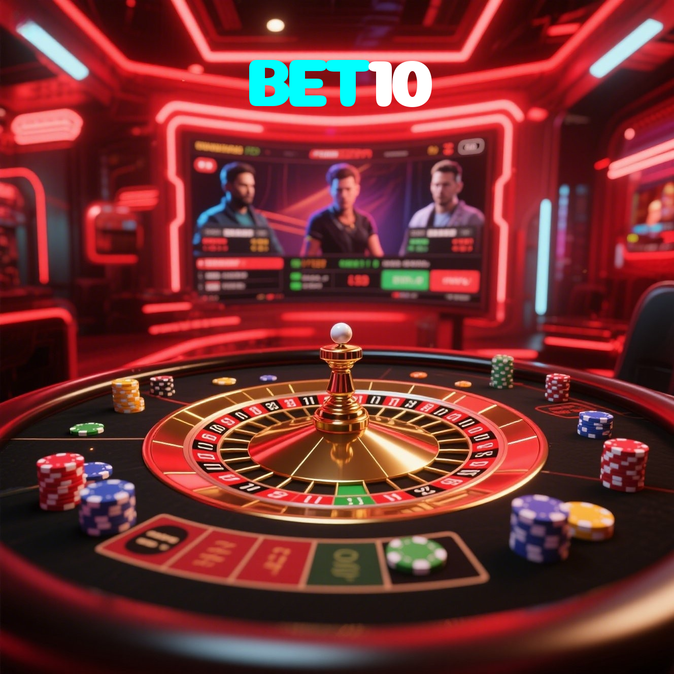 BET10：Jogue nas melhores slots e descubra o jackpot dos seus sonhos!