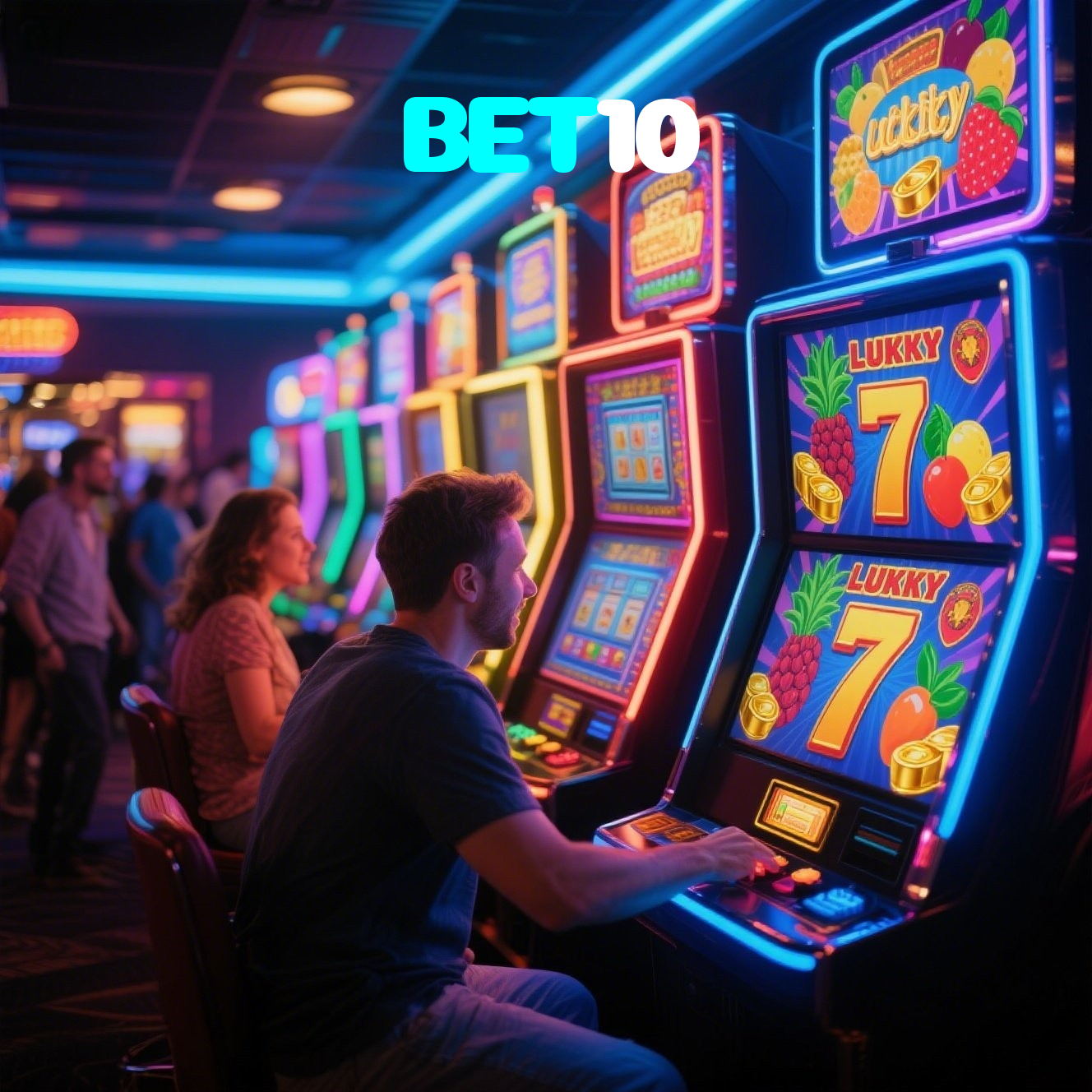 BET10:Aposte no futebol e conquiste vitórias incríveis nos jogos de cassino!