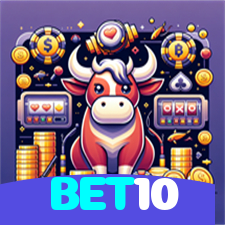 BET10：O cassino perfeito para jogar poker e fazer apostas no futebol online!