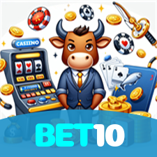BET10：Onde sua sorte encontra o melhor cassino online e as apostas no futebol!