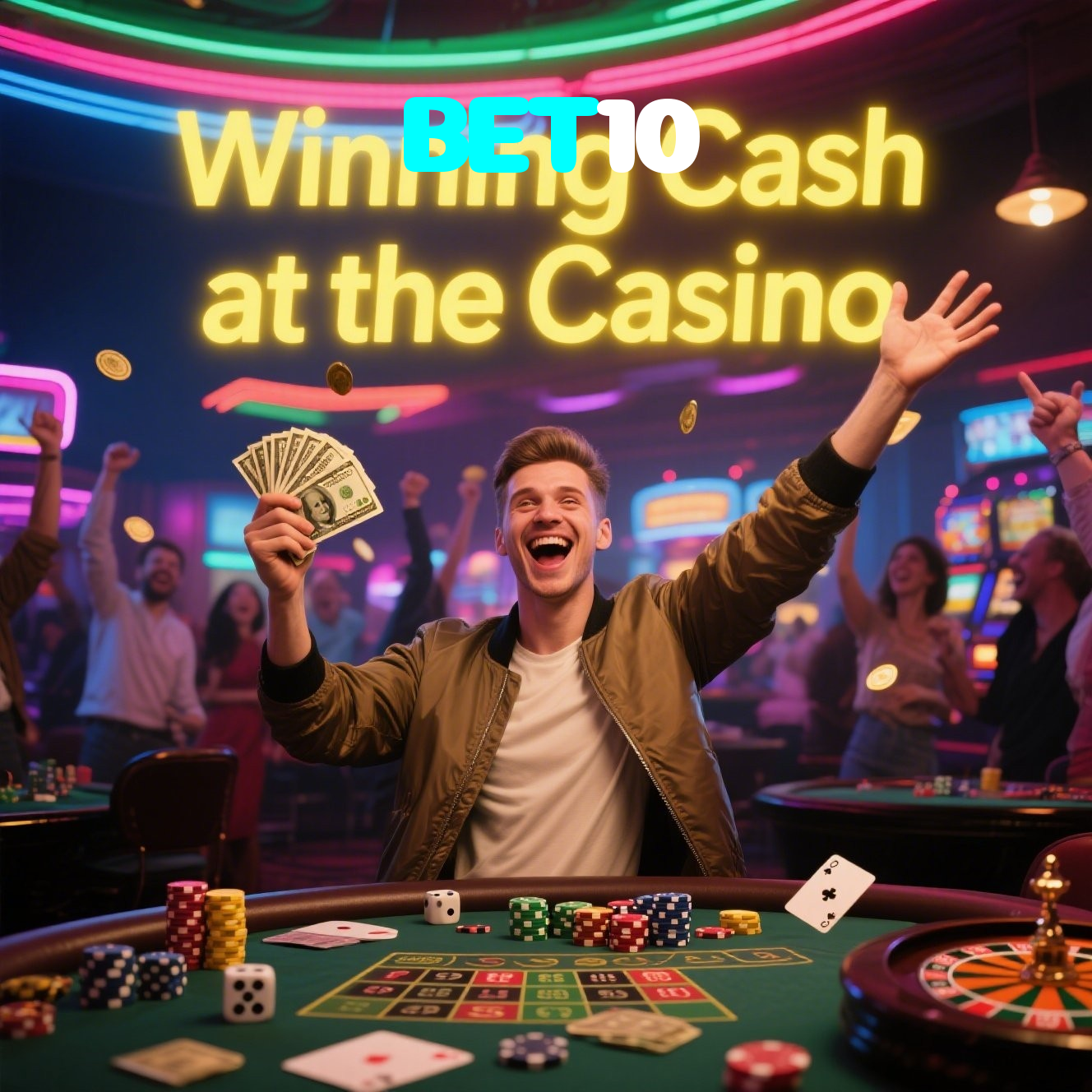 BET10:Jogue nas nossas mesas de poker e conquiste vitórias épicas!