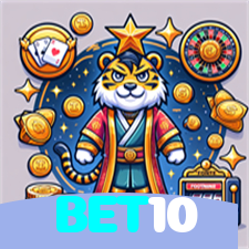 BET10:Apostas no futebol e grandes prêmios em roleta no cassino online!