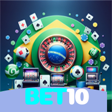 BET10：A sorte está na roleta! Aposte e ganhe agora!