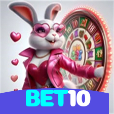 BET10:Sua chance de ganhar começa no cassino online com poker e apostas no futebol!