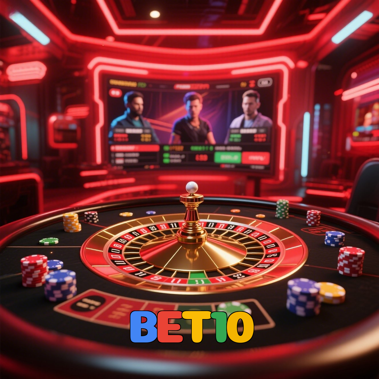 BET10:Vença no futebol online e ganhe grandes prêmios em nosso cassino!