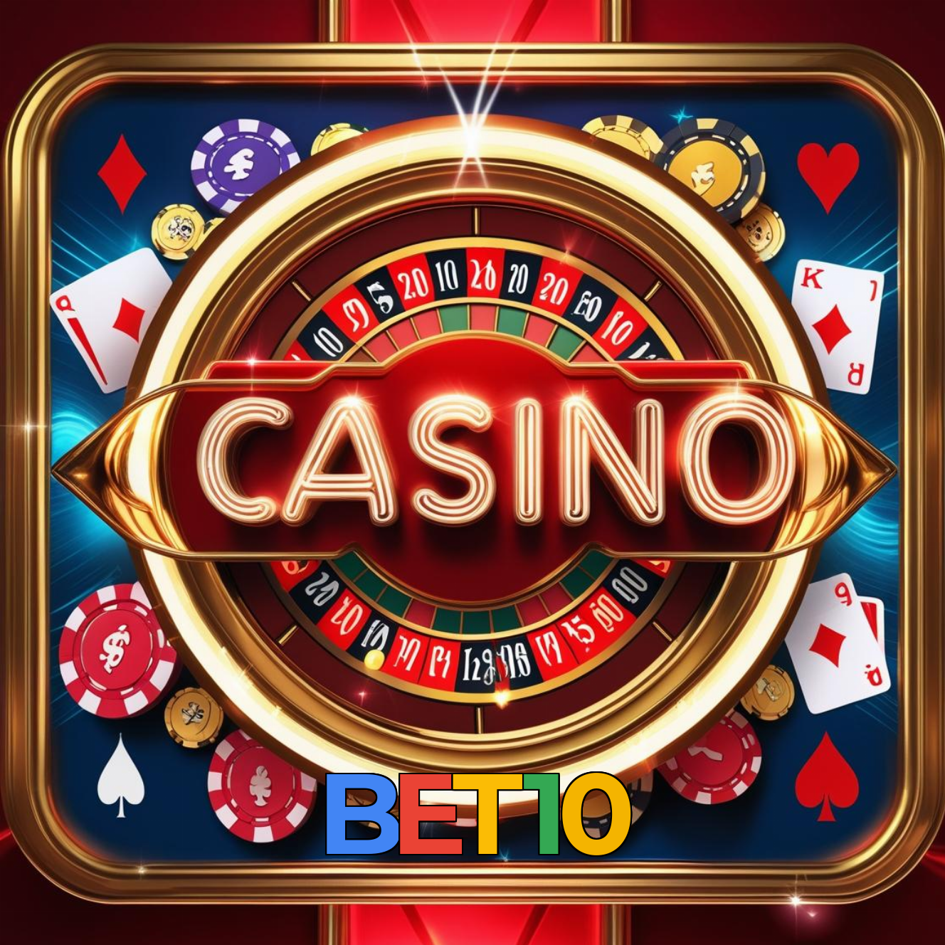 BET10:Diversão sem limites com roleta, blackjack e apostas em futebol ao vivo!