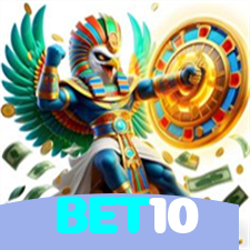 BET10:Em cada giro das slots, a vitória está ao seu alcance!
