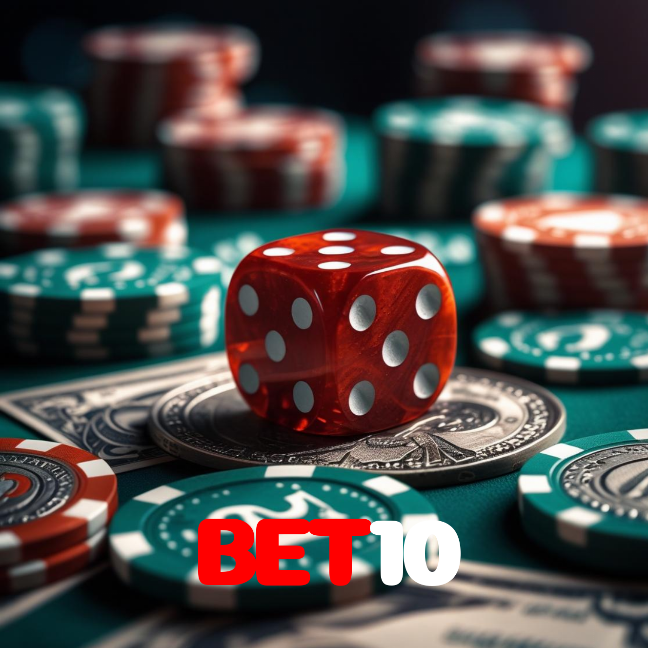 BET10:Jogue em nosso cassino online e descubra os maiores jackpots!