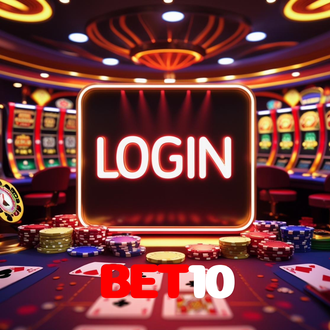 BET10:A sorte está na roleta! Aposte e vença agora mesmo!