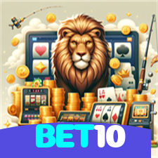 BET10:Aposte no seu time no futebol e divirta-se com slots e roleta!