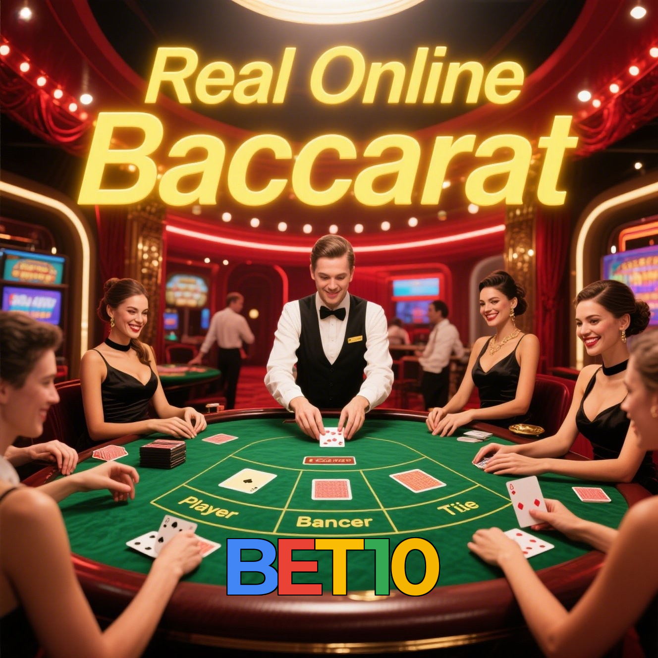 BET10：Entre no cassino e aposte nas roletas mais emocionantes!