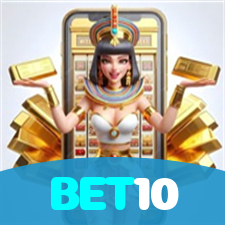 BET10：O cassino online mais confiável para poker, roleta e apostas no futebol!