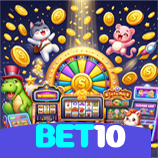 BET10：Jogue nas roletas e ganhe prêmios sensacionais!