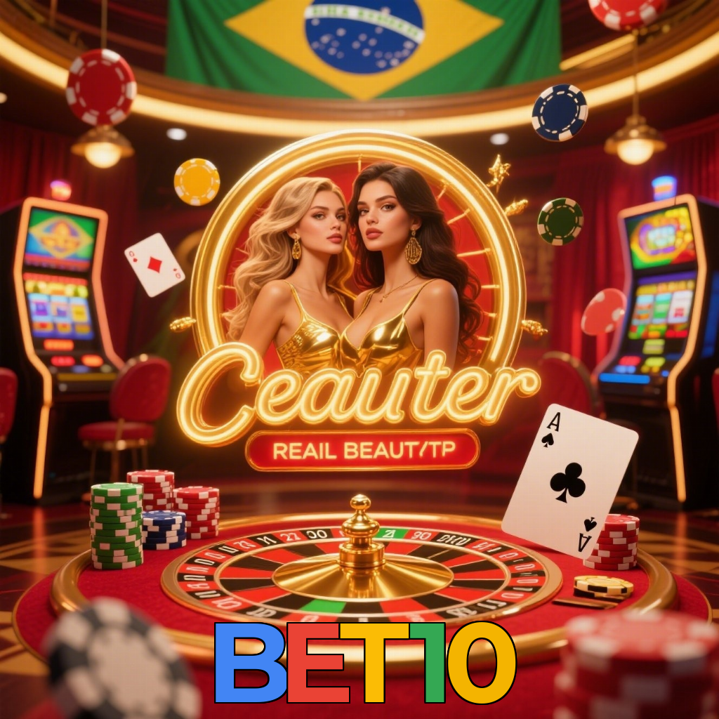 BET10：O melhor do futebol online está esperando por você! Aposte e ganhe!