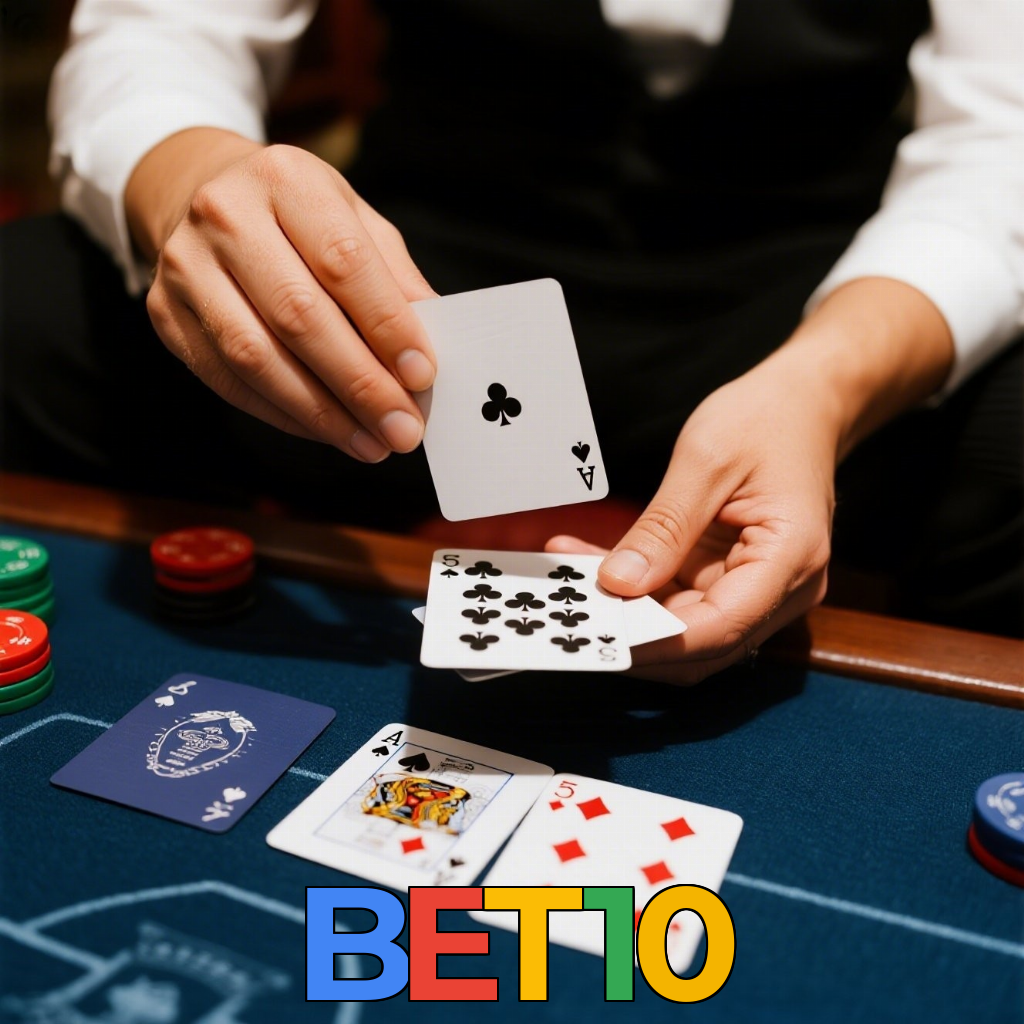 BET10：A adrenalina do futebol online é sua chance de ganhar!