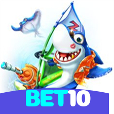 BET10：Diversão garantida com blackjack, roleta e apostas ao vivo no futebol!