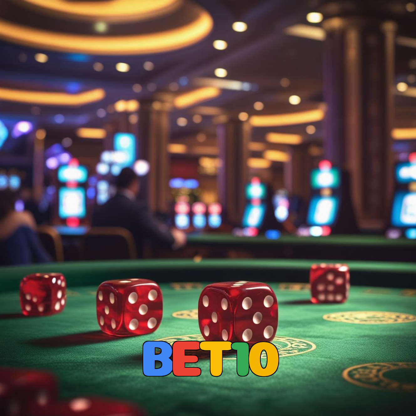 BET10:O futebol nunca foi tão divertido! Aposte nas melhores partidas e vença!