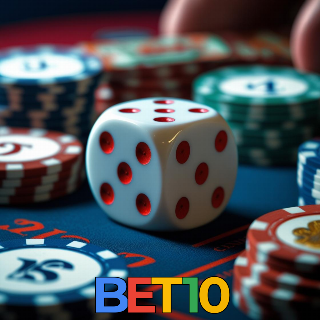 BET10:Aposte no futebol e jogue os melhores jogos de cassino como slots e blackjack!