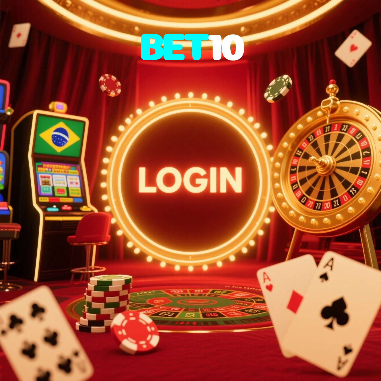 BET10：Aposte no futebol online e conquiste grandes recompensas!