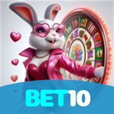 BET10：Cada giro é uma chance de conquistar prêmios incríveis!