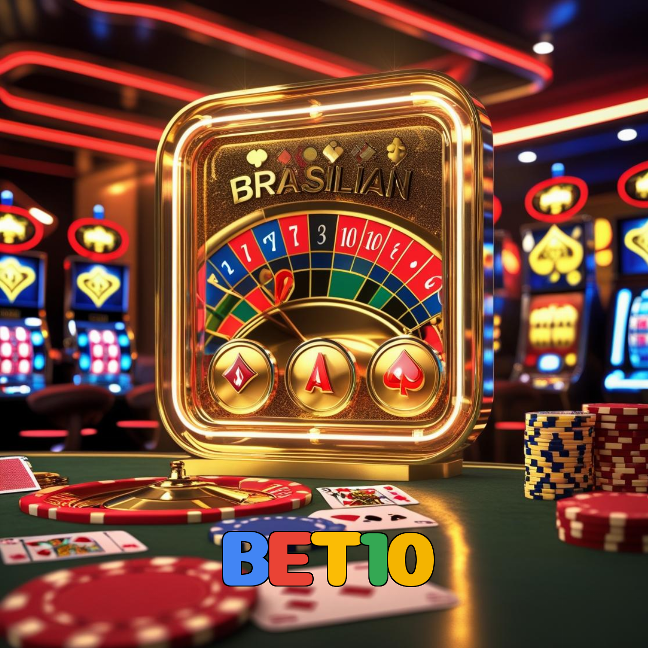 BET10:Aposte no futebol e jogue slots para ganhar em grande estilo!