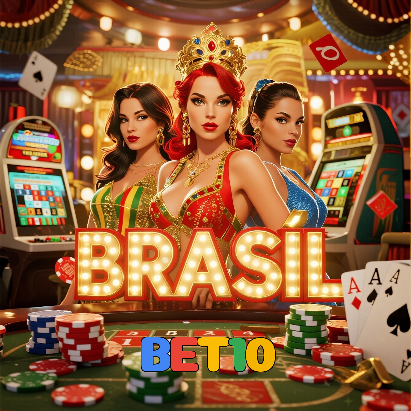 BET10：Jogue poker como um profissional e vença grandes desafios!
