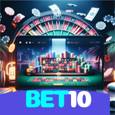 BET10：Jogue no cassino online e aposte no futebol para ganhar grandes prêmios!