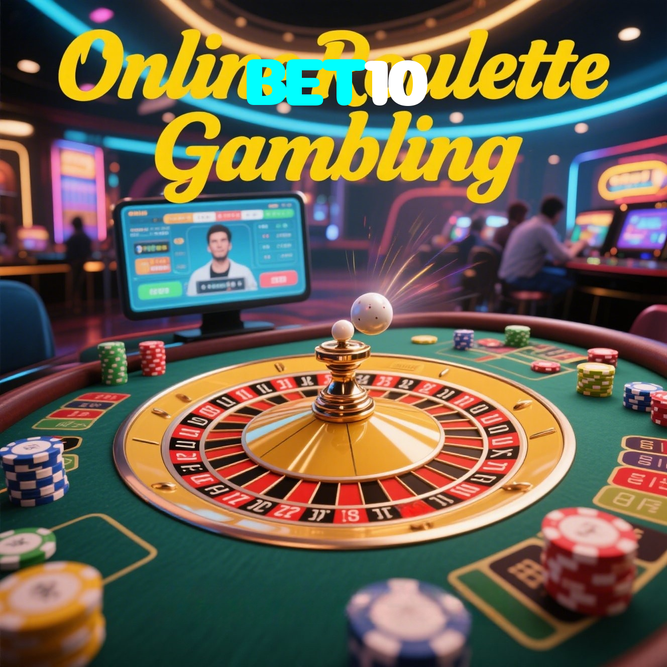BET10：Jogue poker e conquiste a vitória nas cartas!