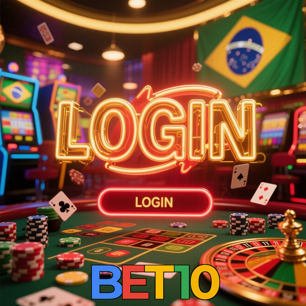 BET10：O cassino online mais seguro para apostas em futebol e diversão com roleta!
