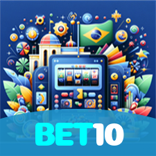 BET10:Cada giro pode ser um novo prêmio! Descubra as melhores slots online!