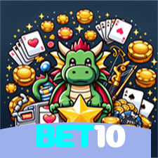 BET10：Apostas emocionantes em futebol e diversão garantida em blackjack e roleta!