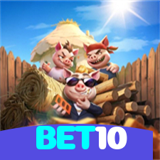 BET10:A sorte está ao seu lado! Aposte nas melhores opções e vença agora!