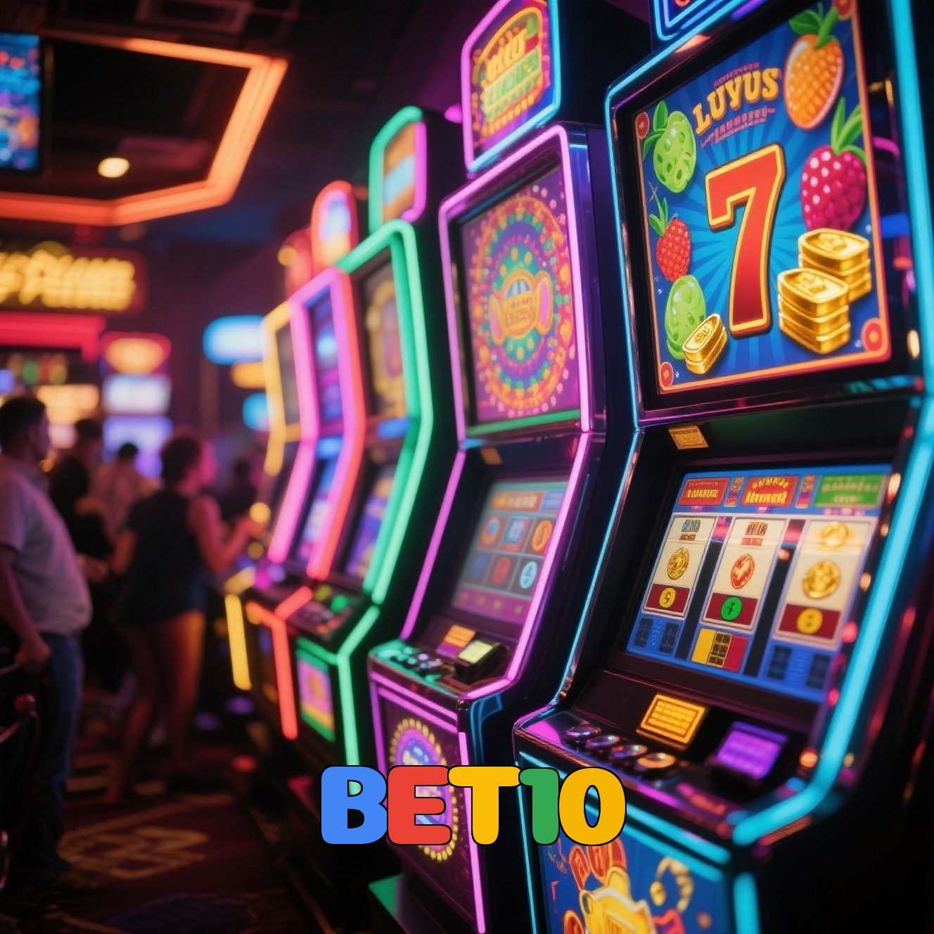 BET10：Jogue poker, aposte no futebol e ganhe no cassino mais confiável!