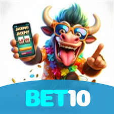 BET10:Jogue no melhor cassino online e conquiste prêmios de verdade!