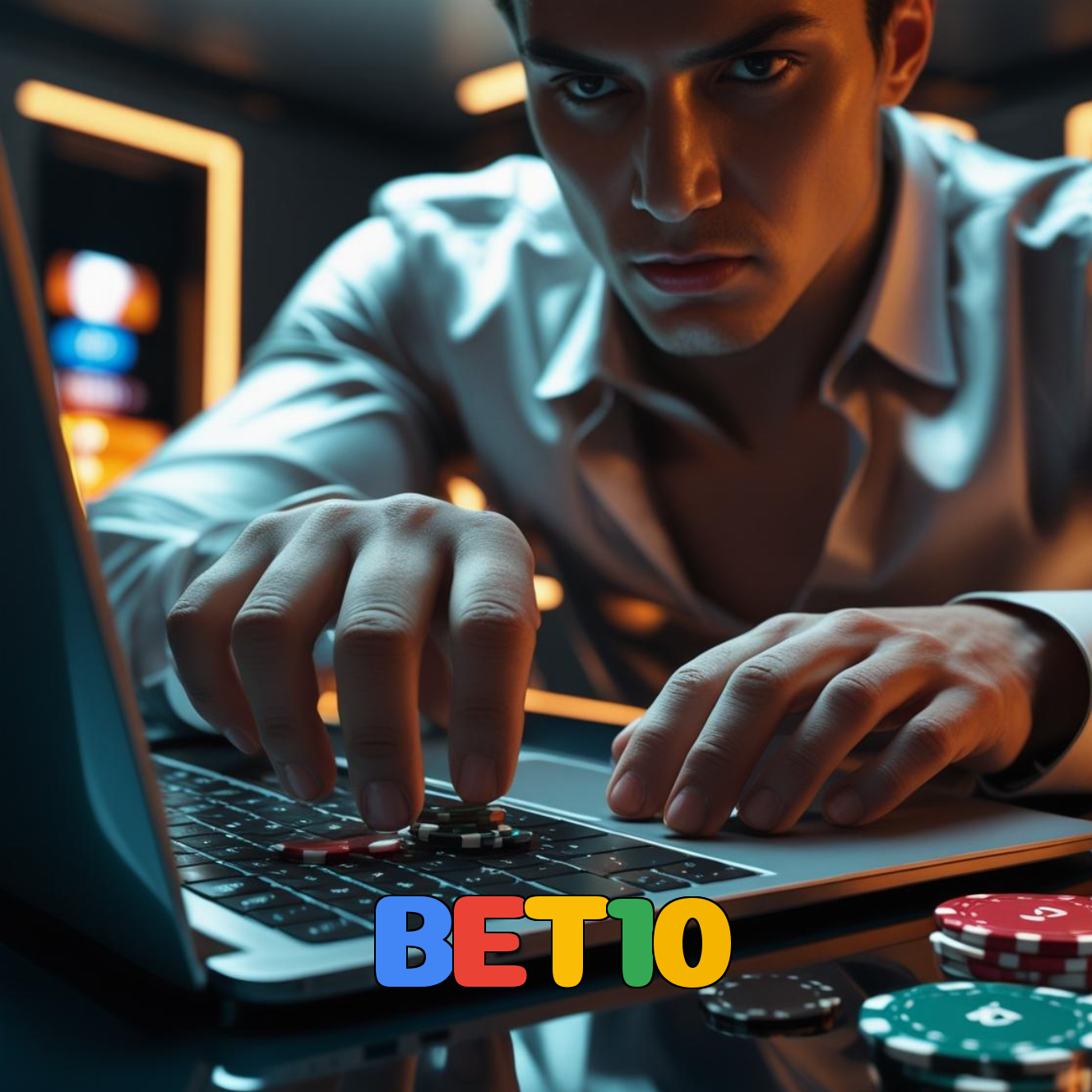 BET10:Entre no jogo e viva a emoção do futebol online!
