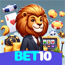 BET10:A emoção do blackjack te espera! Aposte e vença agora!