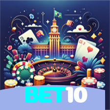 BET10：Aposte no futebol online e conquiste prêmios incríveis agora!