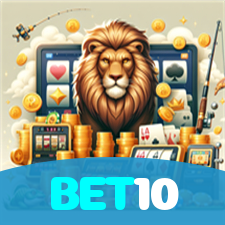 BET10：Aposte no futebol digital e vença as maiores competições!